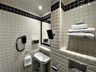 Hôtel Le Cercle Tour Eiffel