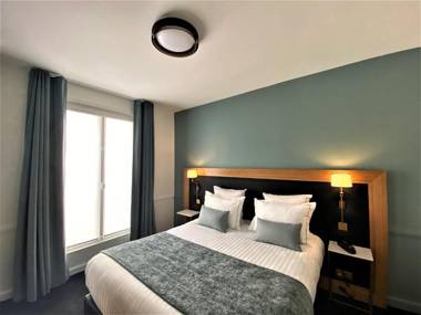 Hôtel Le Cercle Tour Eiffel