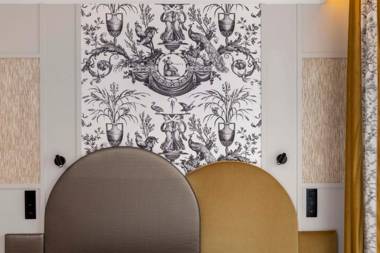 Grand Hôtel Lévêque