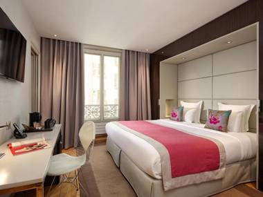 Hôtel Tourisme Avenue