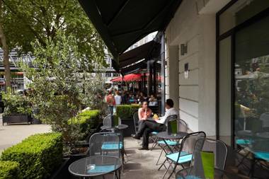 Hôtel Tourisme Avenue