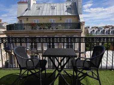 R. Kipling by Happyculture