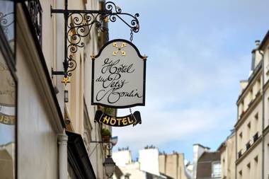 Hotel du Petit Moulin