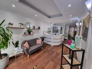 Hôtel Océanic - Grands Magasins