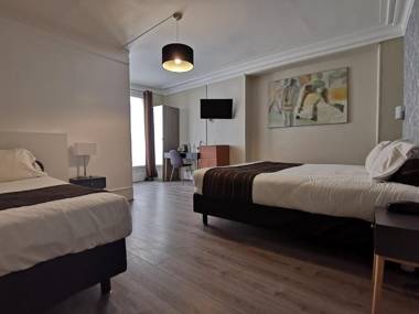 Hôtel Océanic - Grands Magasins