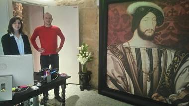 Hôtel le Clos de Notre Dame