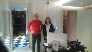 Hôtel le Clos de Notre Dame