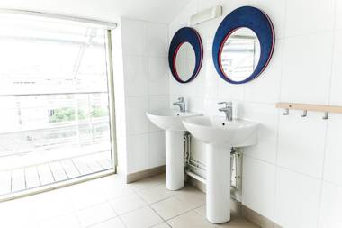 St Christopher's Inn Paris - Canal