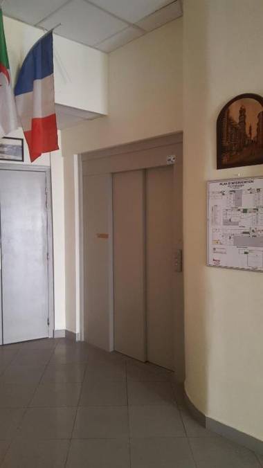 Hôtel de Ménilmontant