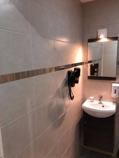 Hôtel de Ménilmontant