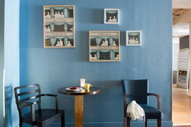 Hotel Magenta 38 by Happyculture