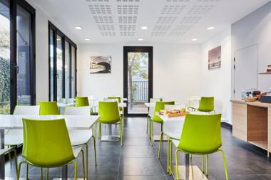 Aparthotel Adagio Access Paris Bastille