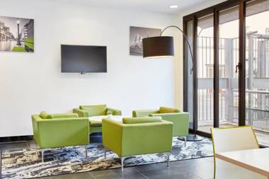 Aparthotel Adagio Access Paris Bastille