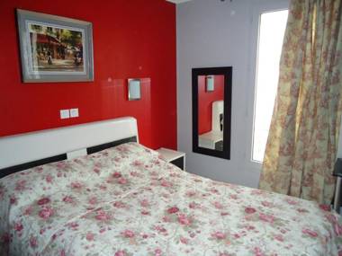 Hipotel Paris Gambetta République