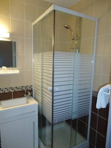 Hipotel Paris Gambetta République