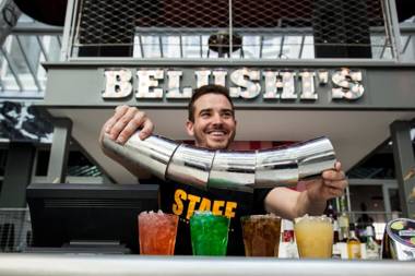 St Christopher's Inn Paris - Gare du Nord