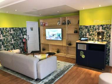 ibis Paris Montmartre 18ème