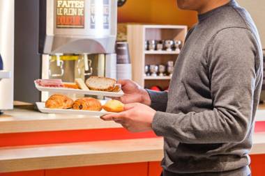 ibis Maine Montparnasse