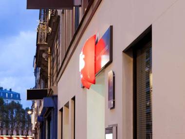 ibis Maine Montparnasse