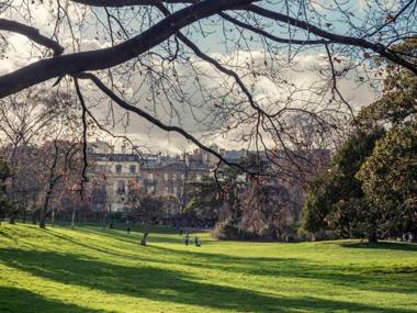 ibis Paris Sacré Coeur