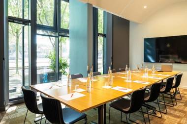 ibis Paris La Villette Cité des Sciences