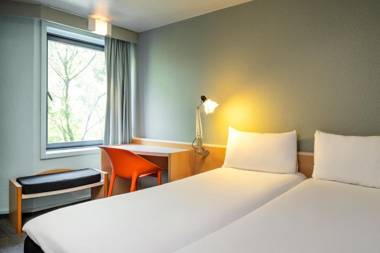 ibis Paris La Villette Cité des Sciences