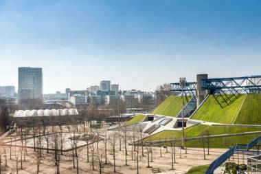 ibis Paris Bercy Village