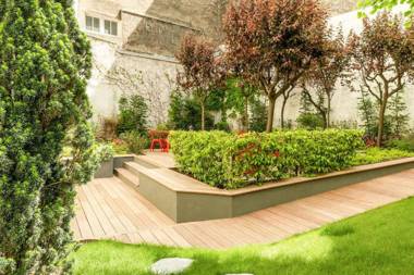 ibis Paris Gare du Nord La Fayette