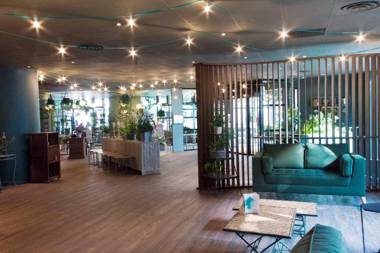 ibis Paris Bastille Opera