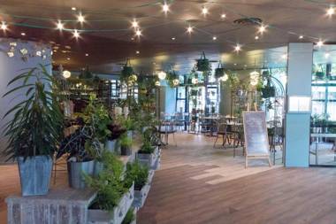 ibis Paris Bastille Opera