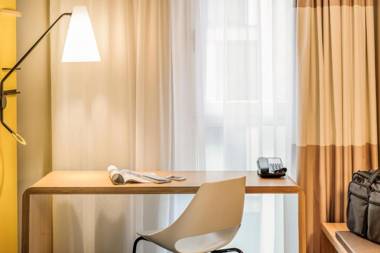 ibis Paris Place d’Italie 13ème