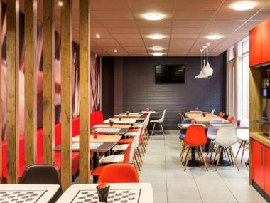 ibis Paris Place d’Italie 13ème