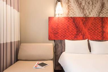 ibis Paris Gare du Nord Château Landon 10ème