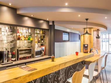 ibis Paris Gare de Lyon Ledru Rollin