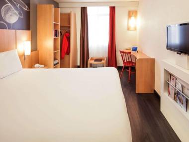 ibis Paris Gare de Lyon Ledru Rollin