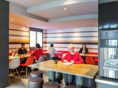 ibis Paris Gare de Lyon Ledru Rollin