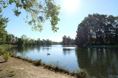 ibis Daumesnil Porte Doree