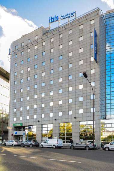 ibis budget Porte D'Orleans