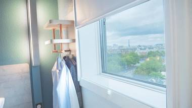 ibis budget Porte D'Orleans