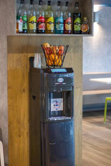 ibis budget Porte D'Orleans