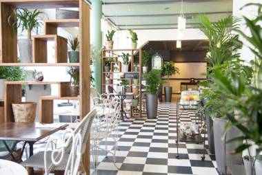 Ibis Paris Tour Eiffel Cambronne 15ème