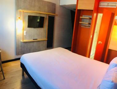 ibis budget Paris Porte de Montreuil