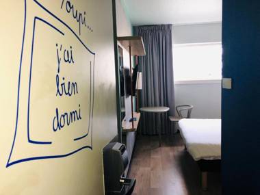ibis budget Paris Porte de Montreuil