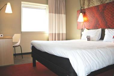 ibis Paris Porte de Montreuil