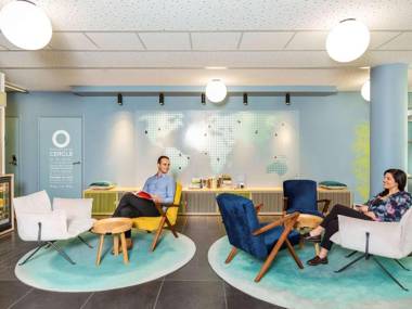 Aparthotel Adagio Access Paris Reuilly