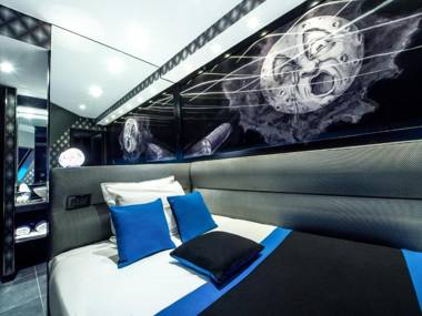 Hotel Splendor Elysées