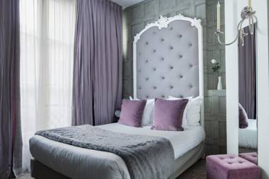 Le 123 Sébastopol - Astotel