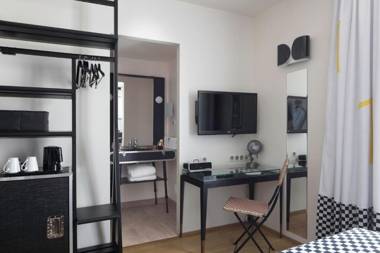 Le 123 Sébastopol - Astotel