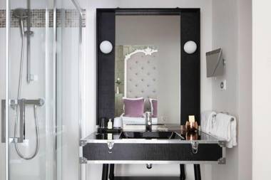 Le 123 Sébastopol - Astotel