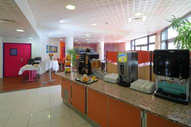 Hotel CIS Paris Kellermann